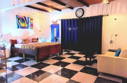 Prampram Complejo | Blue Palm Resort Prampram, Ghana Dream Suites 4Units