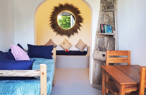 Bwejuu Hotel | Blue Palm Zanzibar