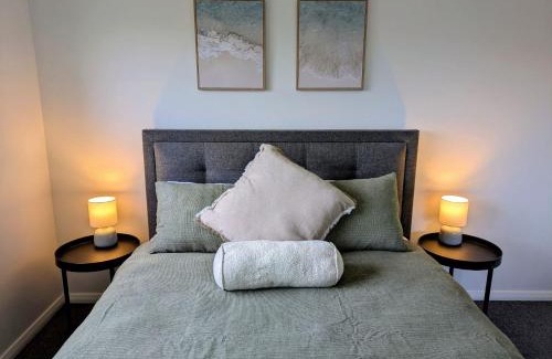 North Haven Casa | Blue Palms Cottage