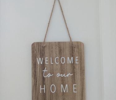 North Haven Casa | Blue Palms Cottage