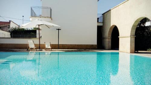 Santa Maria al Bagno Apartamento | Blue Paradise