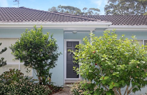 Hawks Nest Casa | Blue Paradise on Coorilla