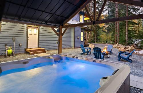 Paradise Estates Casa | Blue Paradise