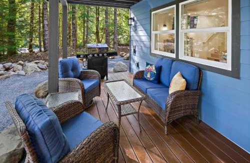 Paradise Estates Casa | Blue Paradise