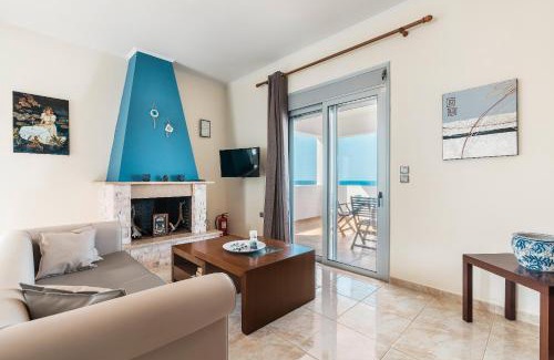 South Rhodes Apartamento | Blue Pearl Apolakkia 2