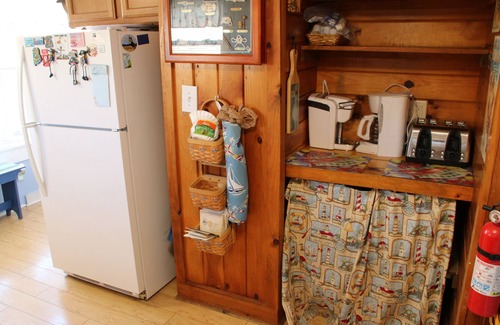 Camp Ellis Cabaña | Blue Pearl Cottage Saco Maine Impresionantes vistas al mar, vista al mar, Se aceptan mascotas