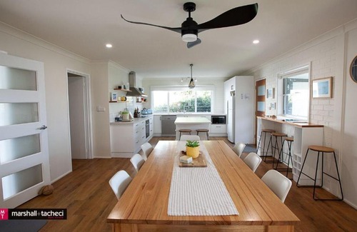 Bermagui Casa | Blue Pool Hideaway Bermagui