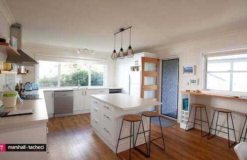 Bermagui Casa | Blue Pool Hideaway Bermagui