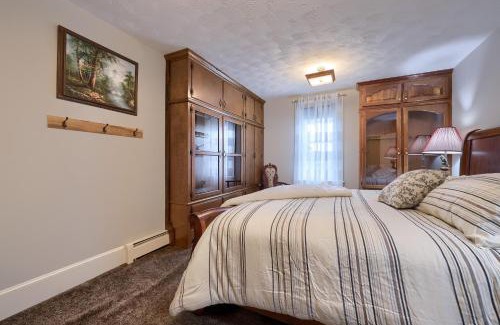 Biglerville Casa | Blue Ribbon Homestead