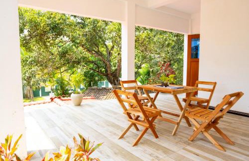 Ambalangoda Apartamento | Blue Rice Villa Pvt Limited and Hotel