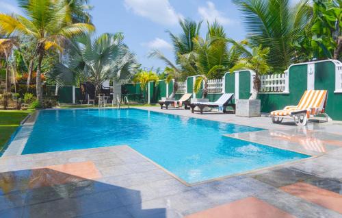 Ambalangoda Apartamento | Blue Rice Villa Pvt Limited and Hotel