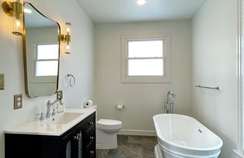 Buena Vista Cama Y Desayuno | Blue Ridge Abbey Bed & Breakfast