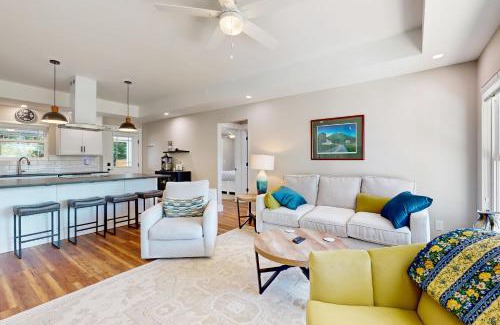 Pilot Mountain Casa | Blue Ridge Escape