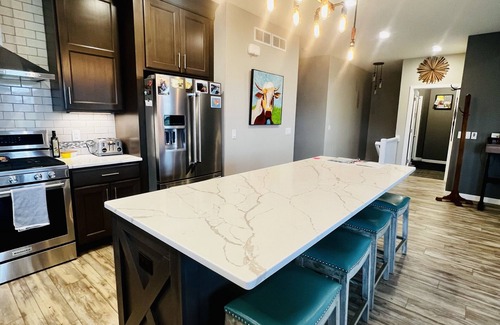 Madison Casa | Blue Ridge Home - Featuring 4 King Beds & 1 Queen Bed - Comfort/Luxury Awaits