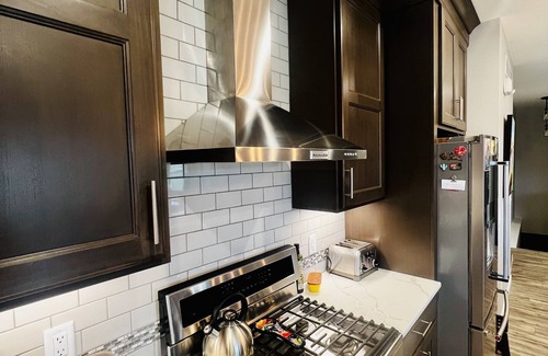 Madison Casa | Blue Ridge Home - Featuring 4 King Beds & 1 Queen Bed - Comfort/Luxury Awaits