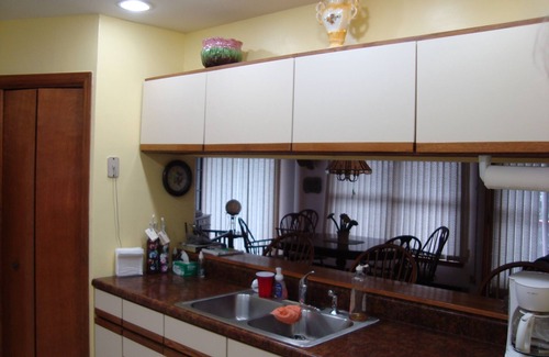 Fleetwood Cabina | Para toda la familia Blue Ridge Mountain Home en Fleetwood Falls