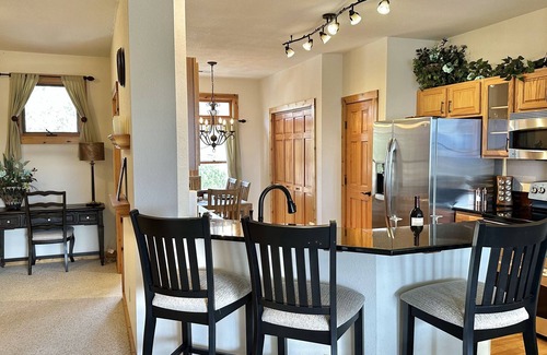 Mountain Air Condominio | Blue Ridge Mountain Air Retreat with epic mountain views!