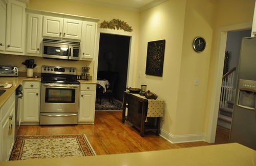 Salem Casa | Vistas de Blue Ridge Mountains y Jocassee Dam (Morning Glory)