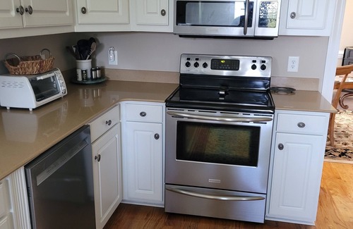 Salem Casa | Vistas de Blue Ridge Mountains y Jocassee Dam (Morning Glory)