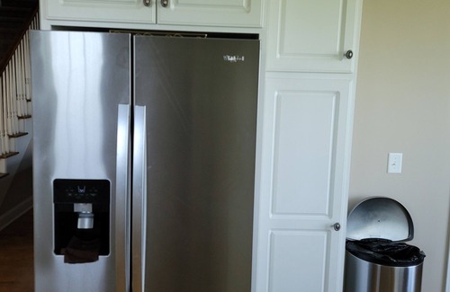 Salem Casa | Vistas de Blue Ridge Mountains y Jocassee Dam (Morning Glory)