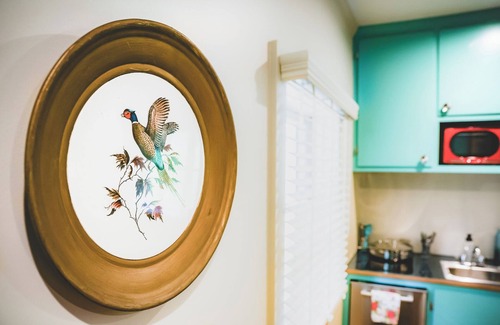 Boone Hotel | Blue Ridge Tourist Court