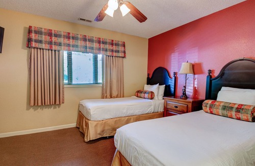 Banner Elk Villa | Blue Ridge Village - Banner Elk - Villa de 2 habitaciones