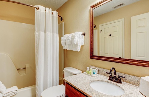 Banner Elk Villa | Blue Ridge Village - Banner Elk - Villa de 2 habitaciones