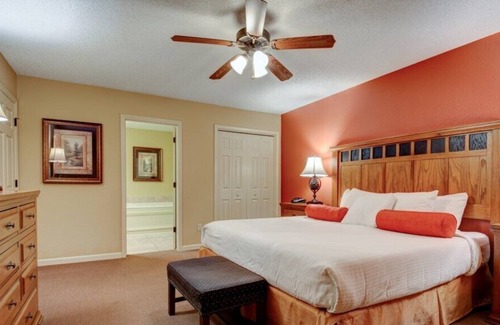 Banner Elk Villa | Blue Ridge Village (Banner Elk) -2 bedroom Villa