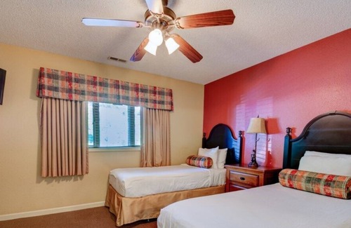 Banner Elk Villa | Blue Ridge Village (Banner Elk) - 2 Bedroom Villa
