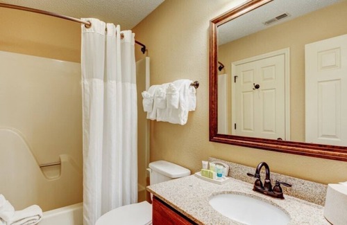 Banner Elk Villa | Blue Ridge Village (Banner Elk) - 1 Bedroom Villa