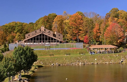 Linville Ridge Complejo | Blue Ridge Village