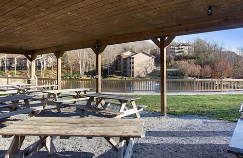 Linville Ridge Complejo | Blue Ridge Village