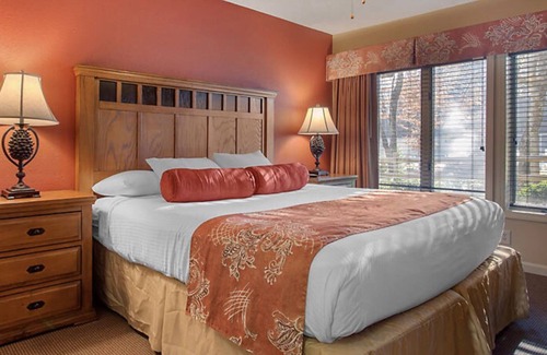 Linville Ridge Complejo | Blue Ridge Village