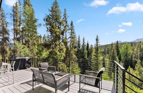 Breckenridge Casa | Blue River Escape River Access Near Ski Resort