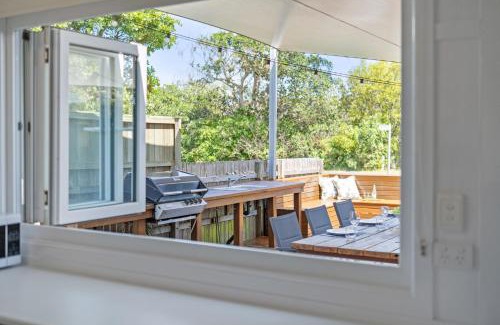 Wooli Casa | Blue River Shack