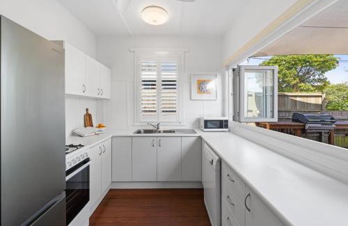 Wooli Casa | Blue River Shack