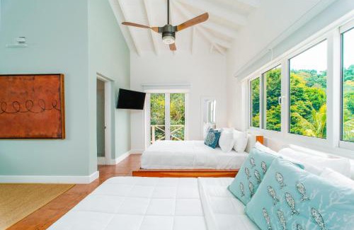 Antoneys Cay Hotel | Blue Roatan Resort