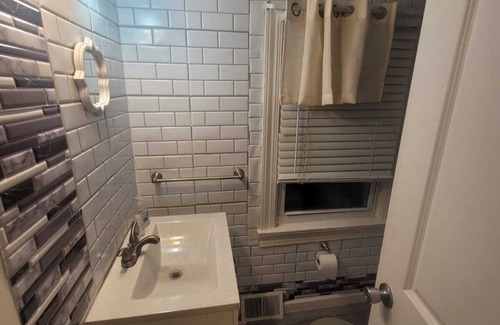 Dover Apartamento | Habitación Azul en Delaware