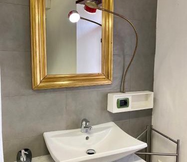 Saluzzo Apartamento | Blue Room