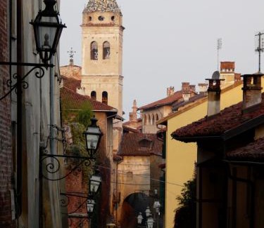 Saluzzo Apartamento | Blue Room