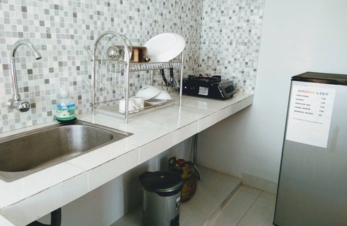 Purwakerti Casa | Blue Royal Amed