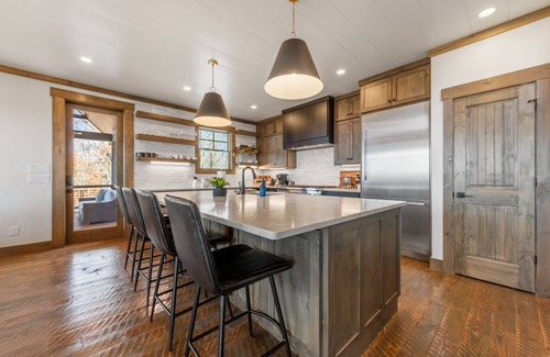 Blue Ridge Cabina | Blue Run- Blue Ridge GA