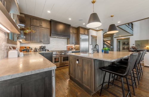 Blue Ridge Cabina | Blue Run- Blue Ridge GA