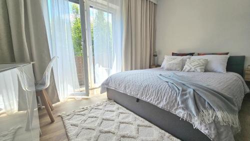 Wieliczka Apartamento | Blue Salt