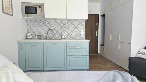 Wieliczka Apartamento | Blue Salt
