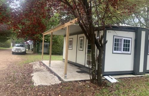 Glen Innes Apartamento | Blue Sapphire Motor Inn