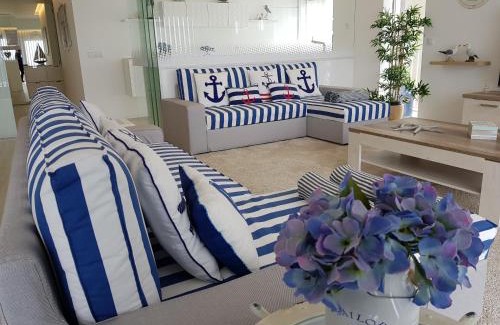 Povoa De Varzim Apartamento | Blue Sea Apartment