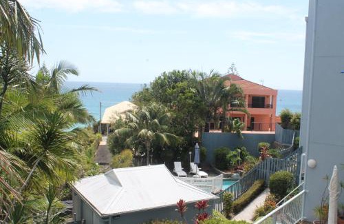 Coolum Beach Apartamento | Blue Seas