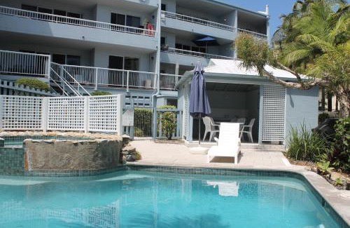 Coolum Beach Apartamento | Blue Seas