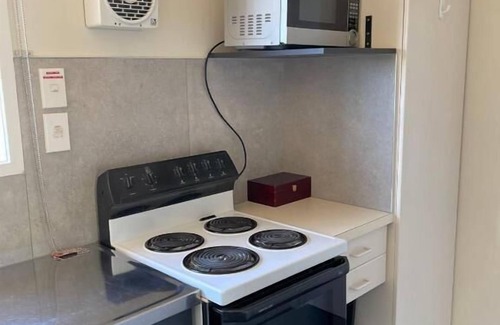 Kaikoura Apartamento | Blue Seas Motel